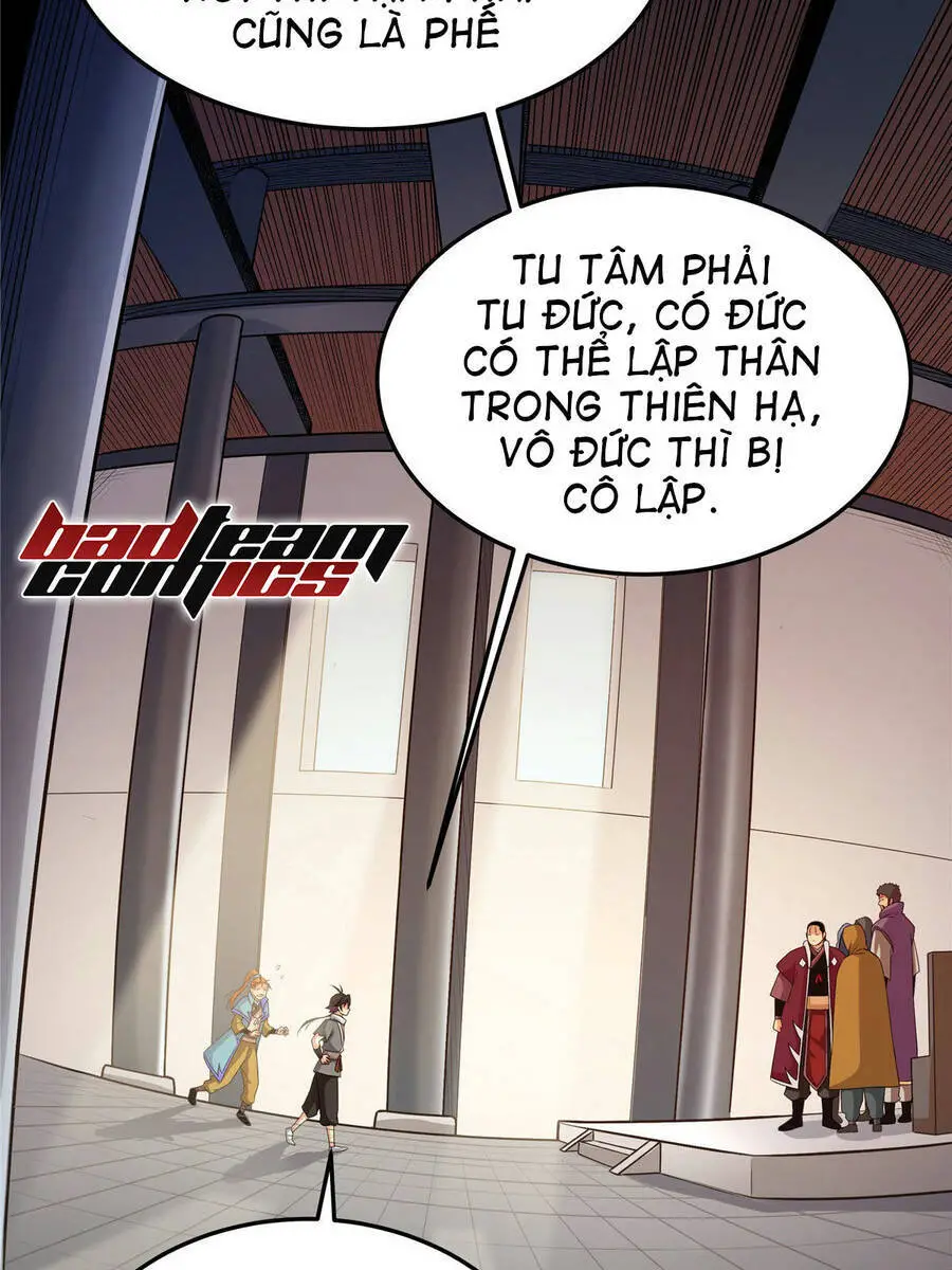 Đế Bá Nettruyen ZZZ Chương 2 Page 28