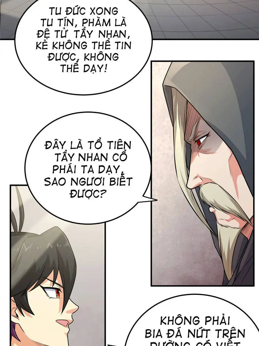 Đế Bá Nettruyen ZZZ Chương 2 Page 29
