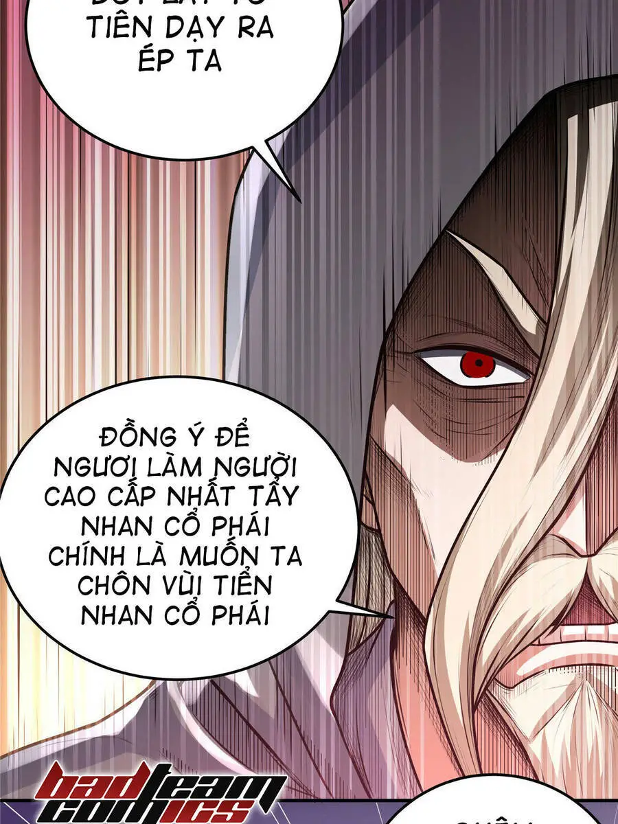 Đế Bá Nettruyen ZZZ Chương 2 Page 33