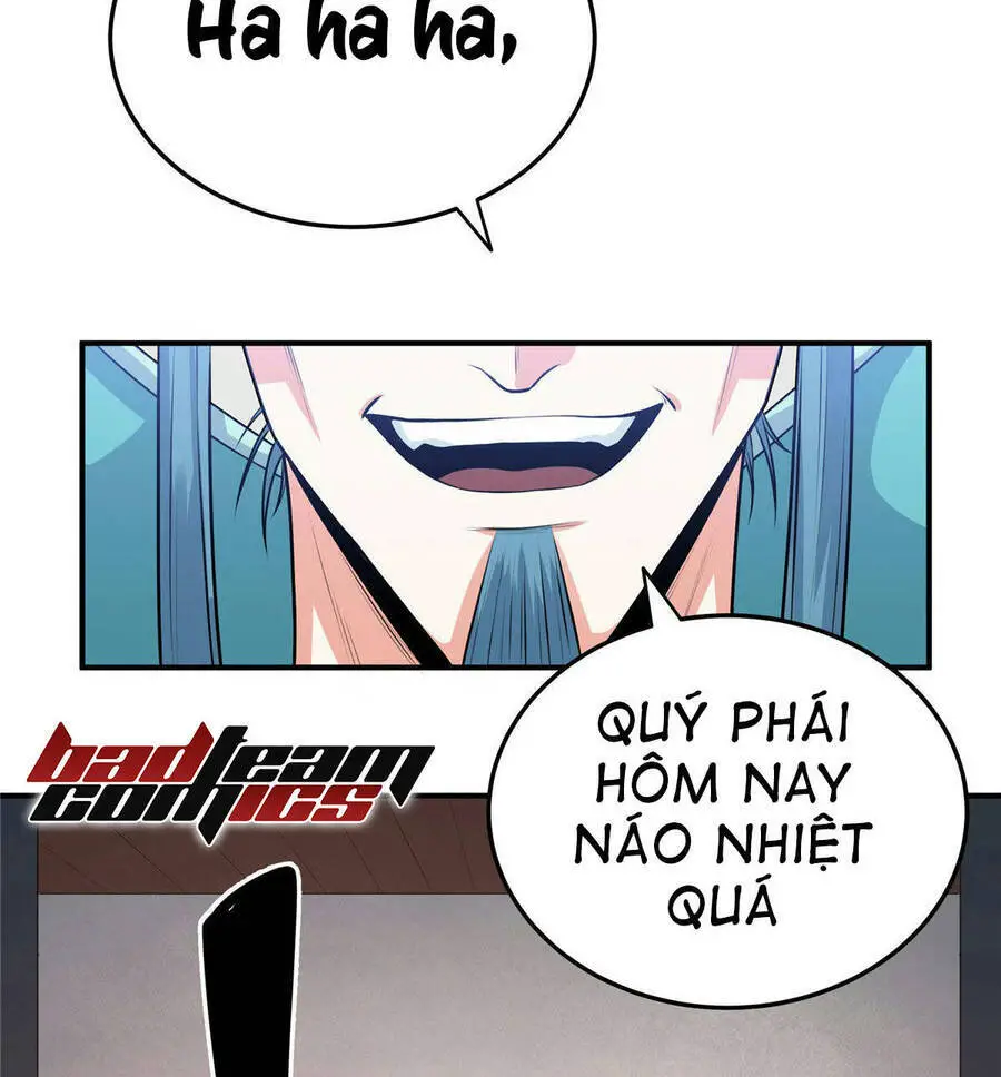 Đế Bá Nettruyen ZZZ Chương 2 Page 38