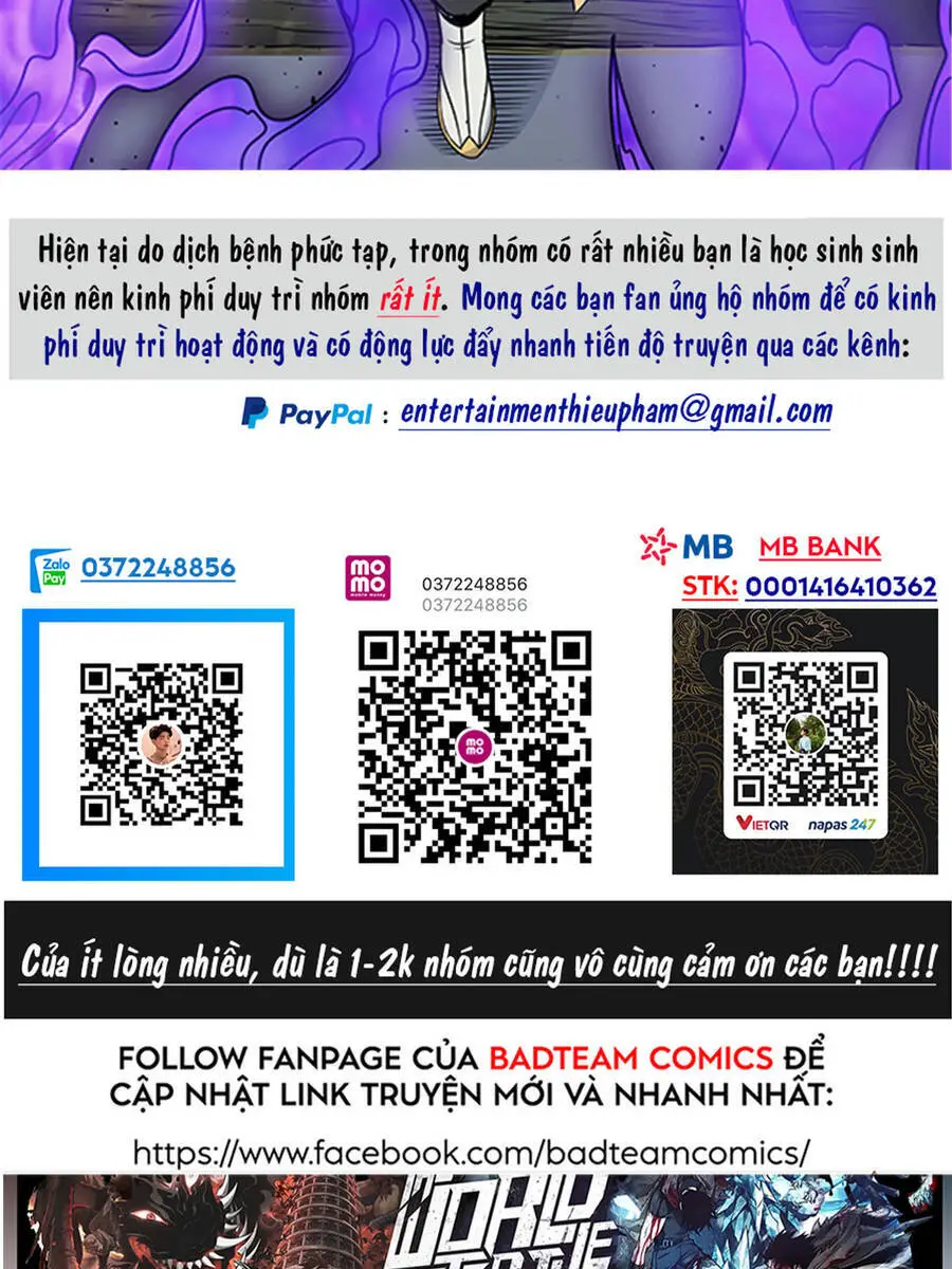 Đế Bá Nettruyen ZZZ Chương 2 Page 41