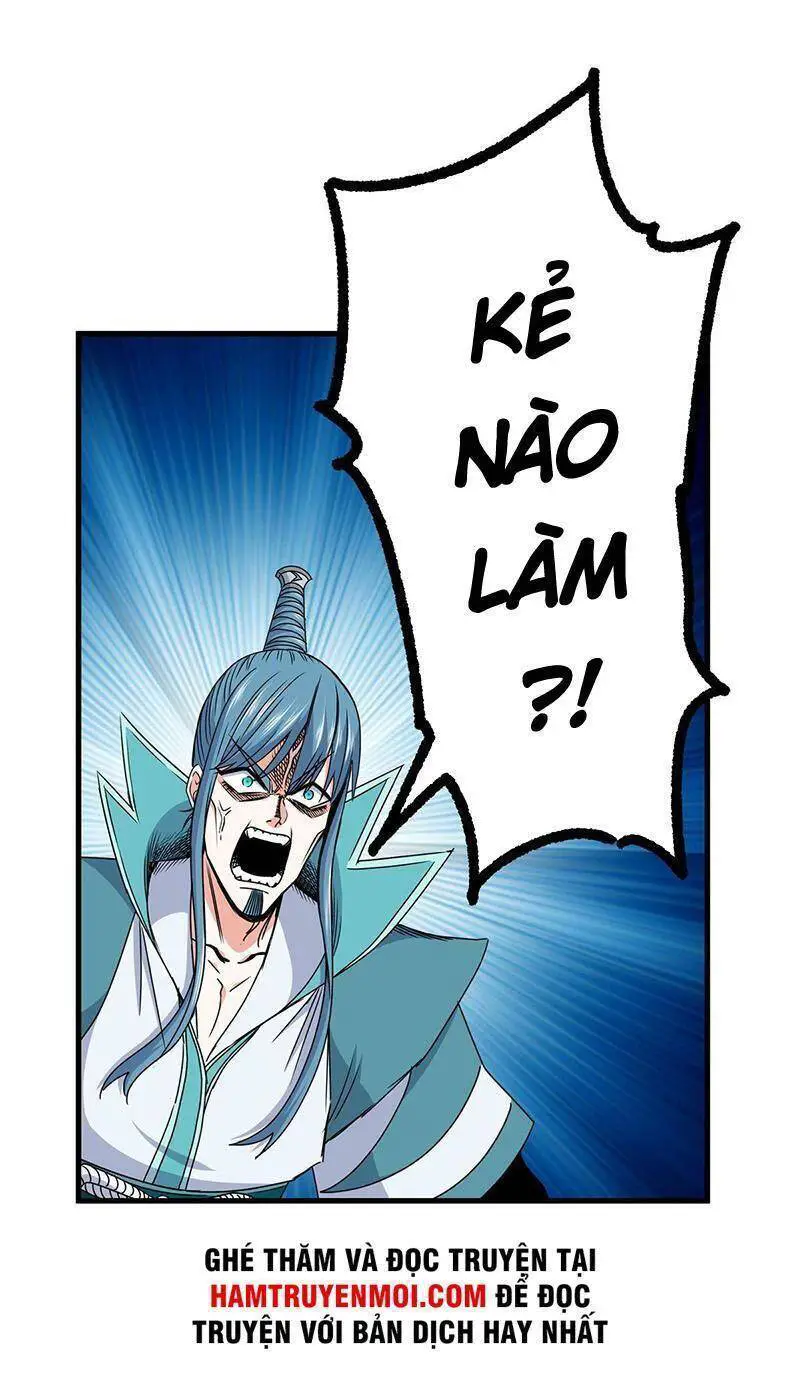 Đế Bá Nettruyen ZZZ Chương 20 Page 8