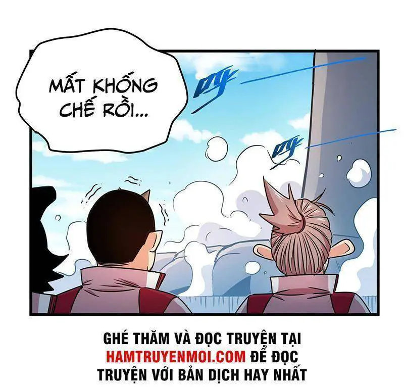 Đế Bá Nettruyen ZZZ Chương 20 Page 24