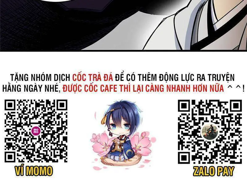 Đế Bá Nettruyen ZZZ Chương 20 Page 32