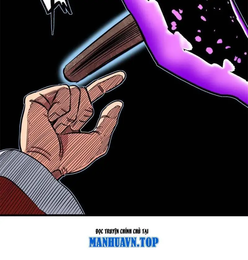 Đế Bá Nettruyen ZZZ Chương 113 Page 27