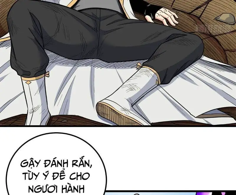 Đế Bá Nettruyen ZZZ Chương 113 Page 31
