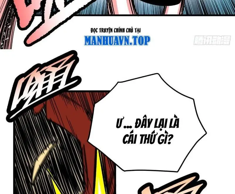 Đế Bá Nettruyen ZZZ Chương 113 Page 35
