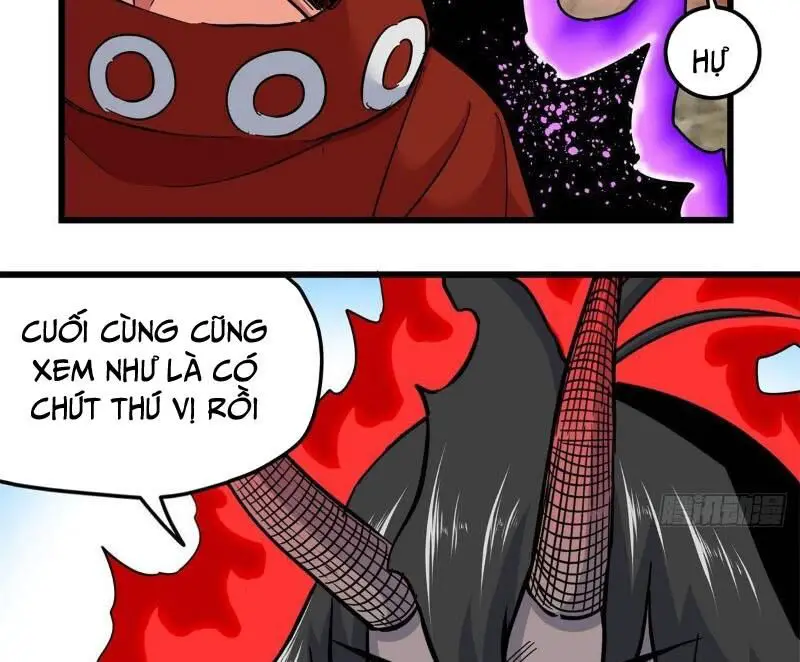 Đế Bá Nettruyen ZZZ Chương 113 Page 48