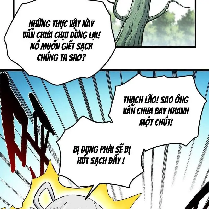 Đế Bá Nettruyen ZZZ Chương 111 Page 20