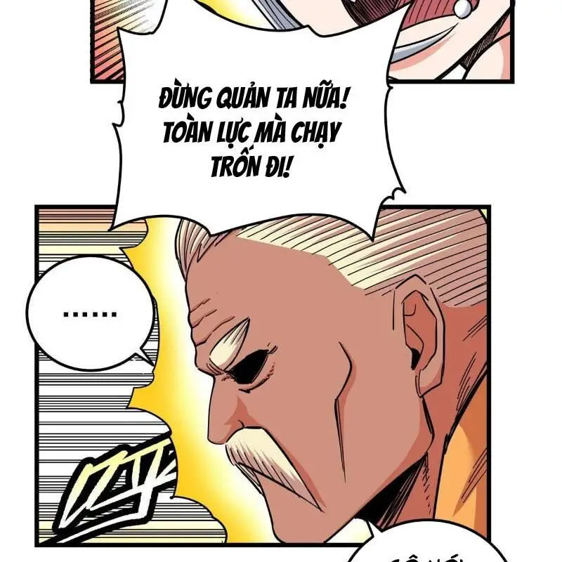 Đế Bá Nettruyen ZZZ Chương 111 Page 23