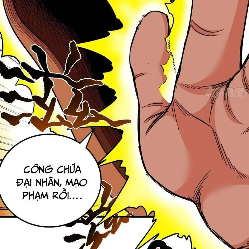 Đế Bá Nettruyen ZZZ Chương 111 Page 25
