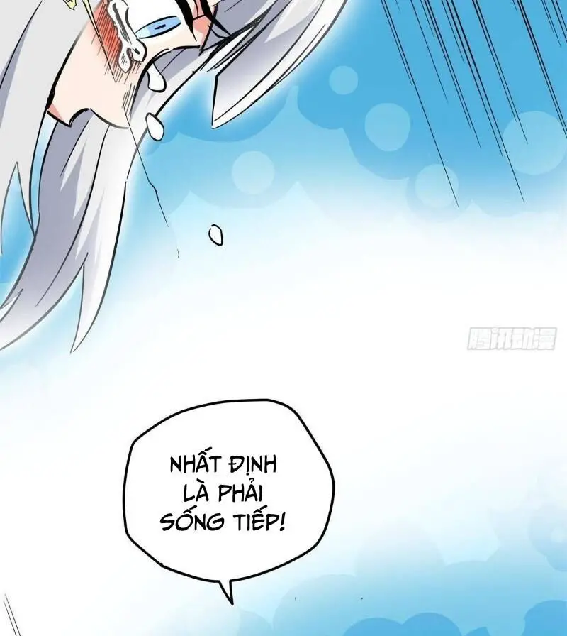 Đế Bá Nettruyen ZZZ Chương 111 Page 31