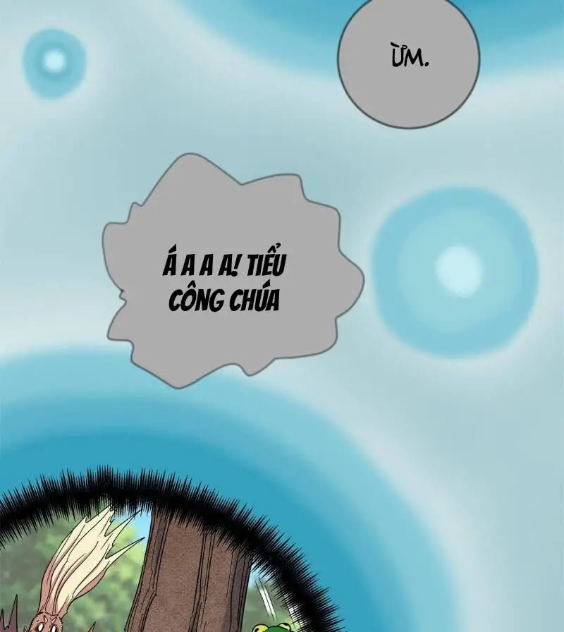 Đế Bá Nettruyen ZZZ Chương 111 Page 34