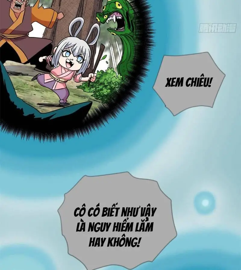 Đế Bá Nettruyen ZZZ Chương 111 Page 35