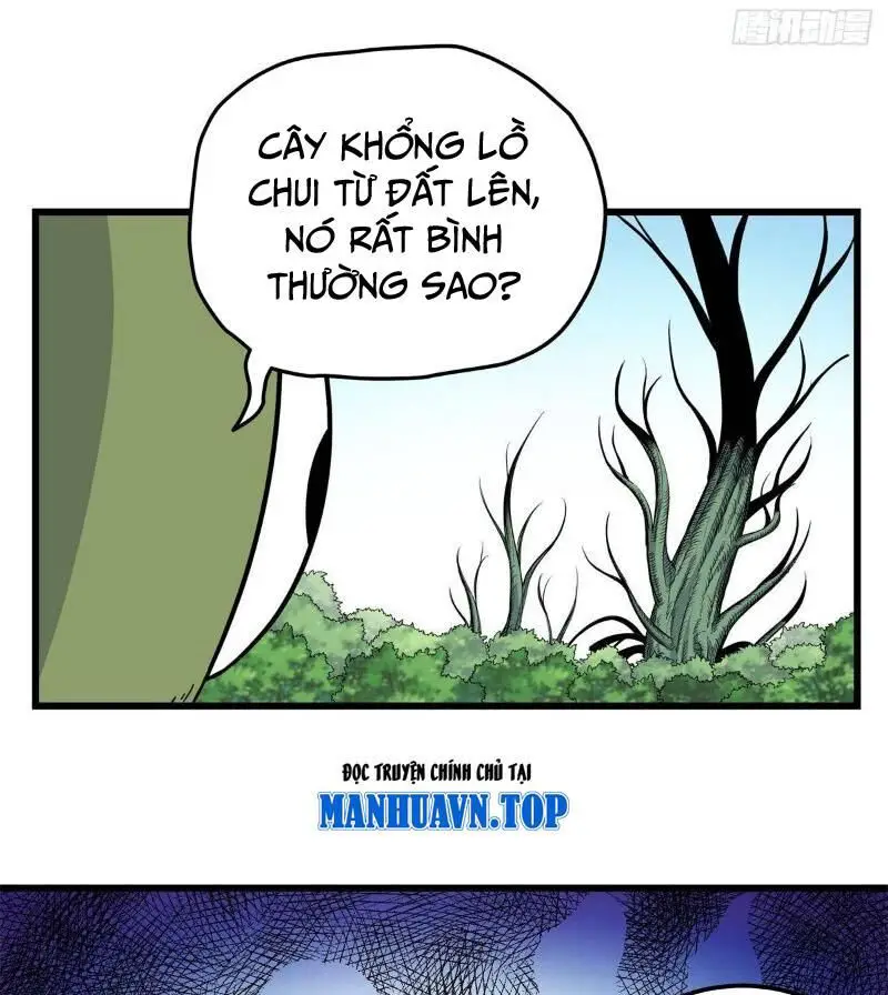Đế Bá Nettruyen ZZZ Chương 111 Page 41