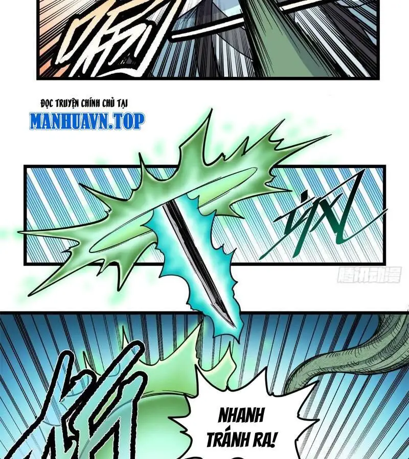 Đế Bá Nettruyen ZZZ Chương 111 Page 44