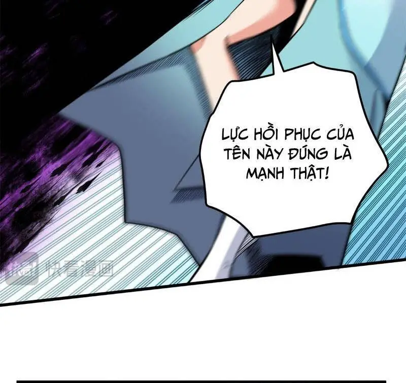 Đế Bá Nettruyen ZZZ Chương 115 Page 16