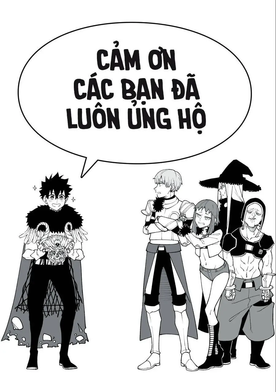 My S-Rank Party Fired Me For Being A Curse Artificer ~ I Can Only Make “Cursed Items”, But They&#39;re Artifact Class! Nettruyen ZZZ Chương 23 Page 16