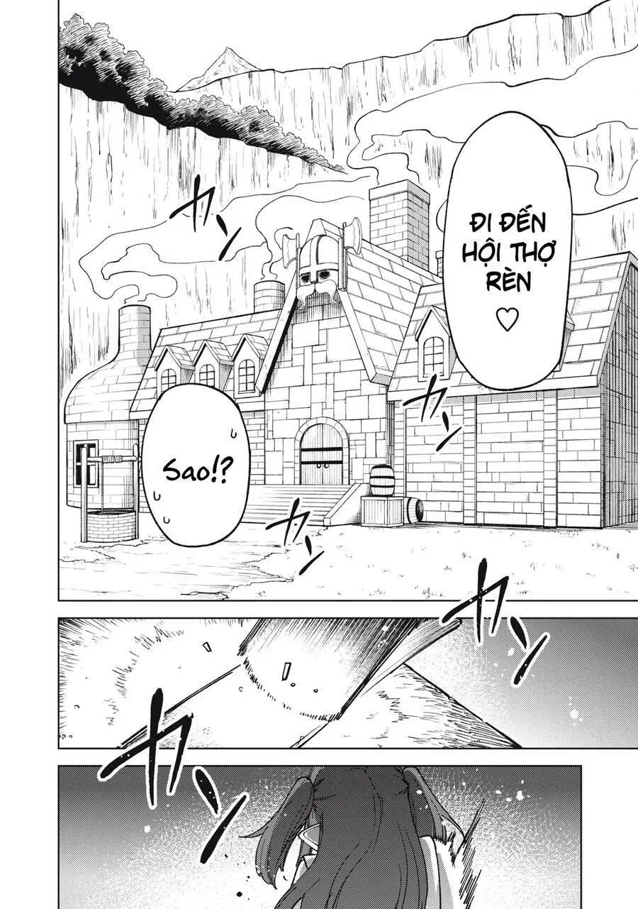 My S-Rank Party Fired Me For Being A Curse Artificer ~ I Can Only Make “Cursed Items”, But They&#39;re Artifact Class! Nettruyen ZZZ Chương 12.2 Page 15