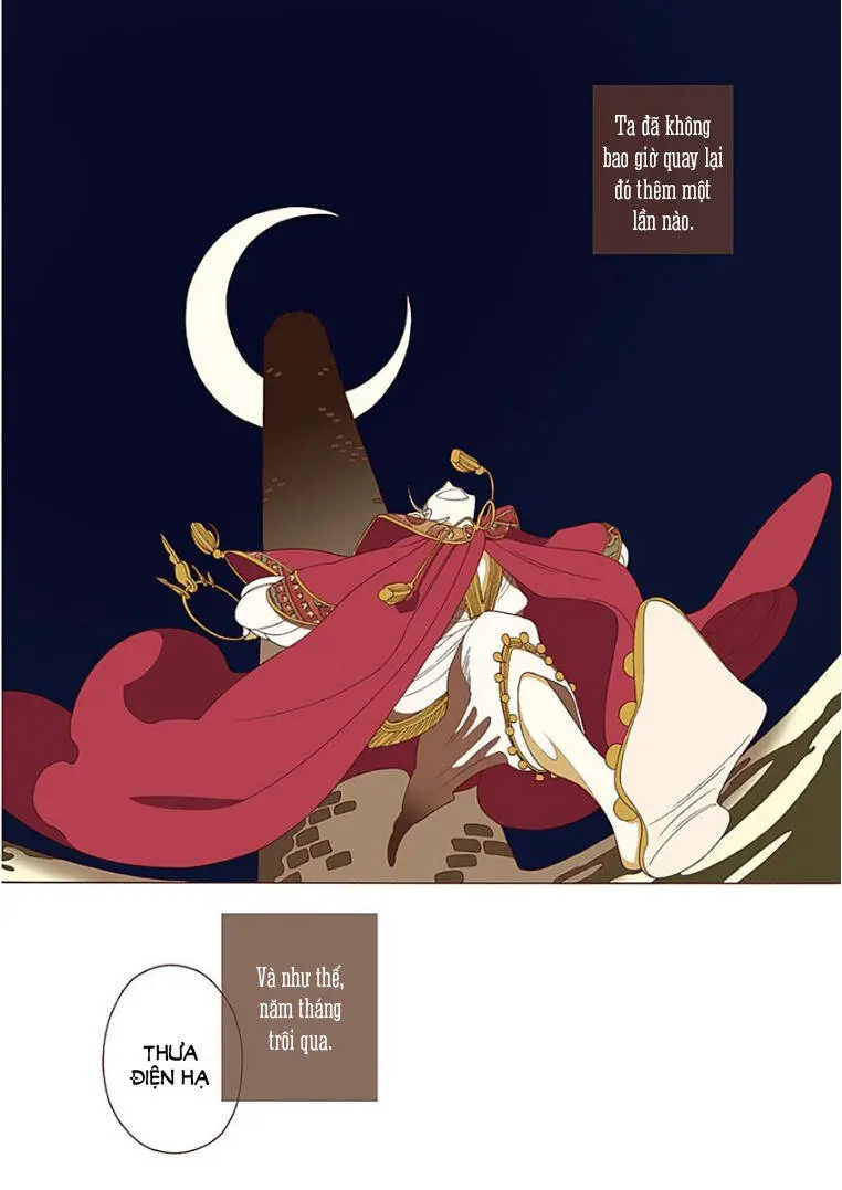 Truyện Kể Vương Quốc Nọ Nettruyen ZZZ Chương 1 Page 19