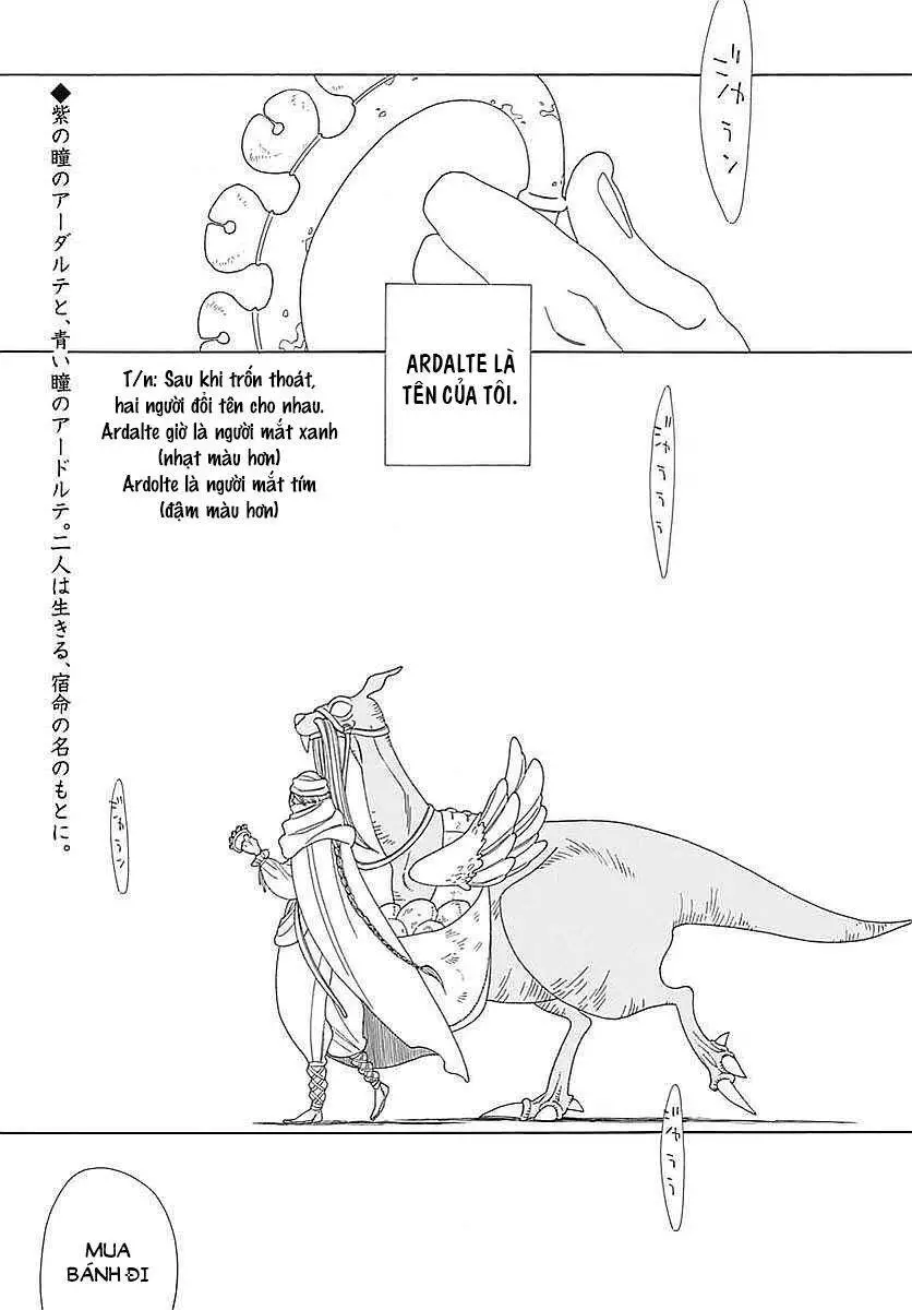 Truyện Kể Vương Quốc Nọ Nettruyen ZZZ Chương 1 Page 34