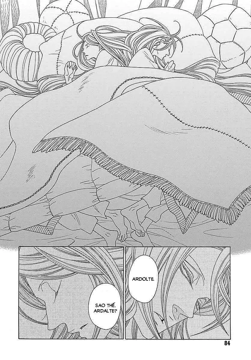 Truyện Kể Vương Quốc Nọ Nettruyen ZZZ Chương 1 Page 43