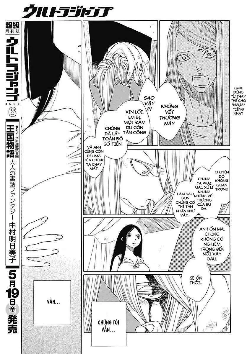 Truyện Kể Vương Quốc Nọ Nettruyen ZZZ Chương 1 Page 66