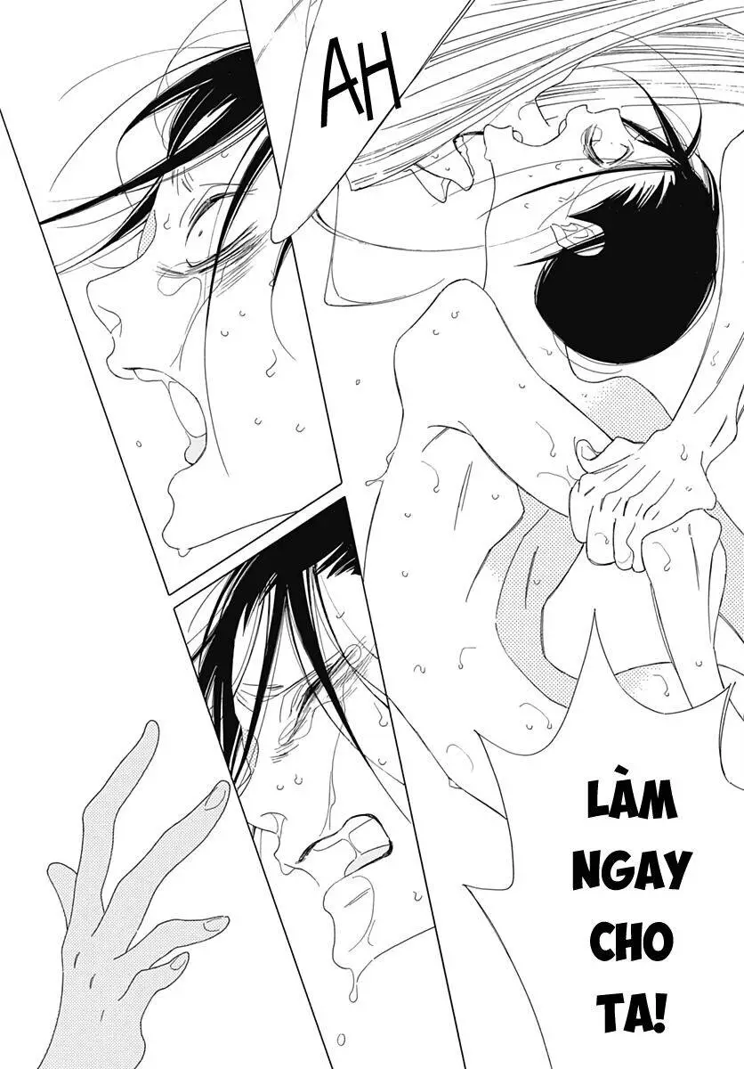 Truyện Kể Vương Quốc Nọ Nettruyen ZZZ Chương 14 Page 23