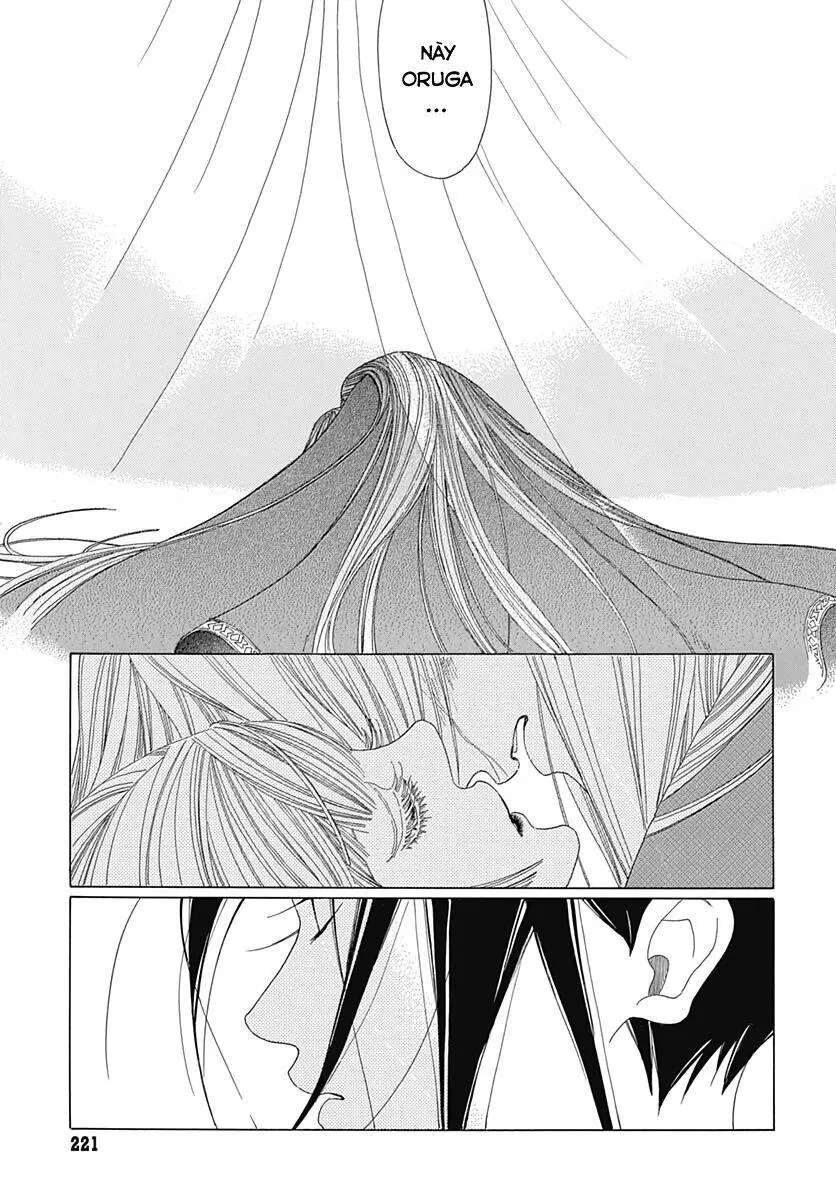 Truyện Kể Vương Quốc Nọ Nettruyen ZZZ Chương 14 Page 27
