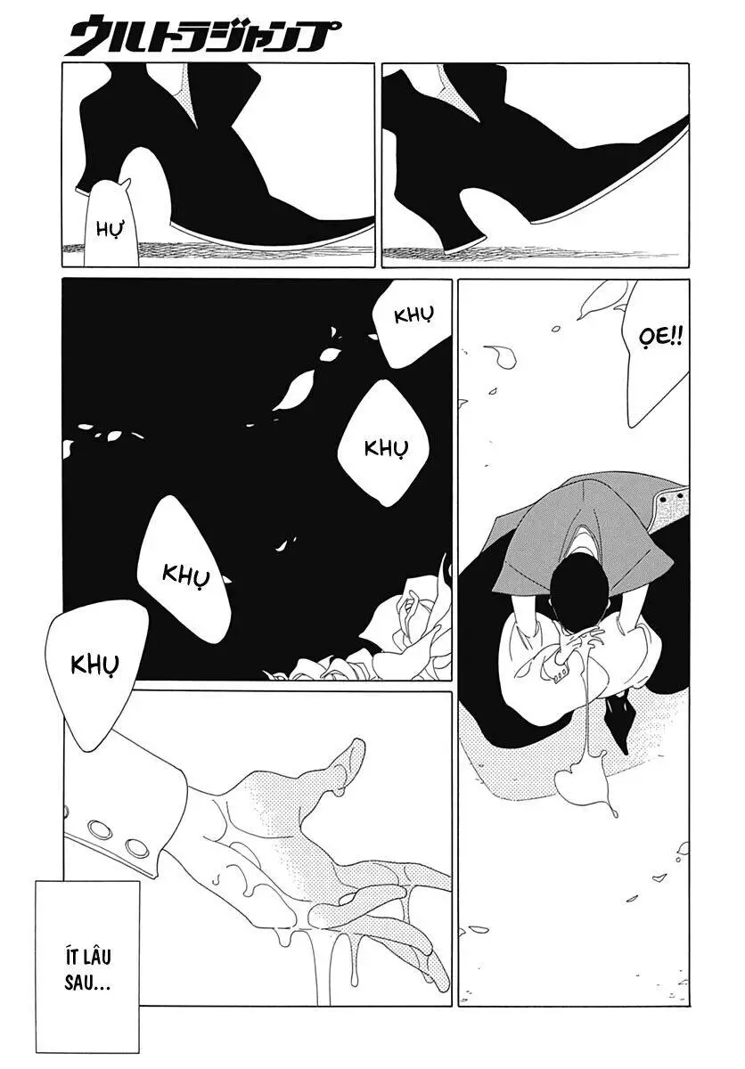 Truyện Kể Vương Quốc Nọ Nettruyen ZZZ Chương 14 Page 29