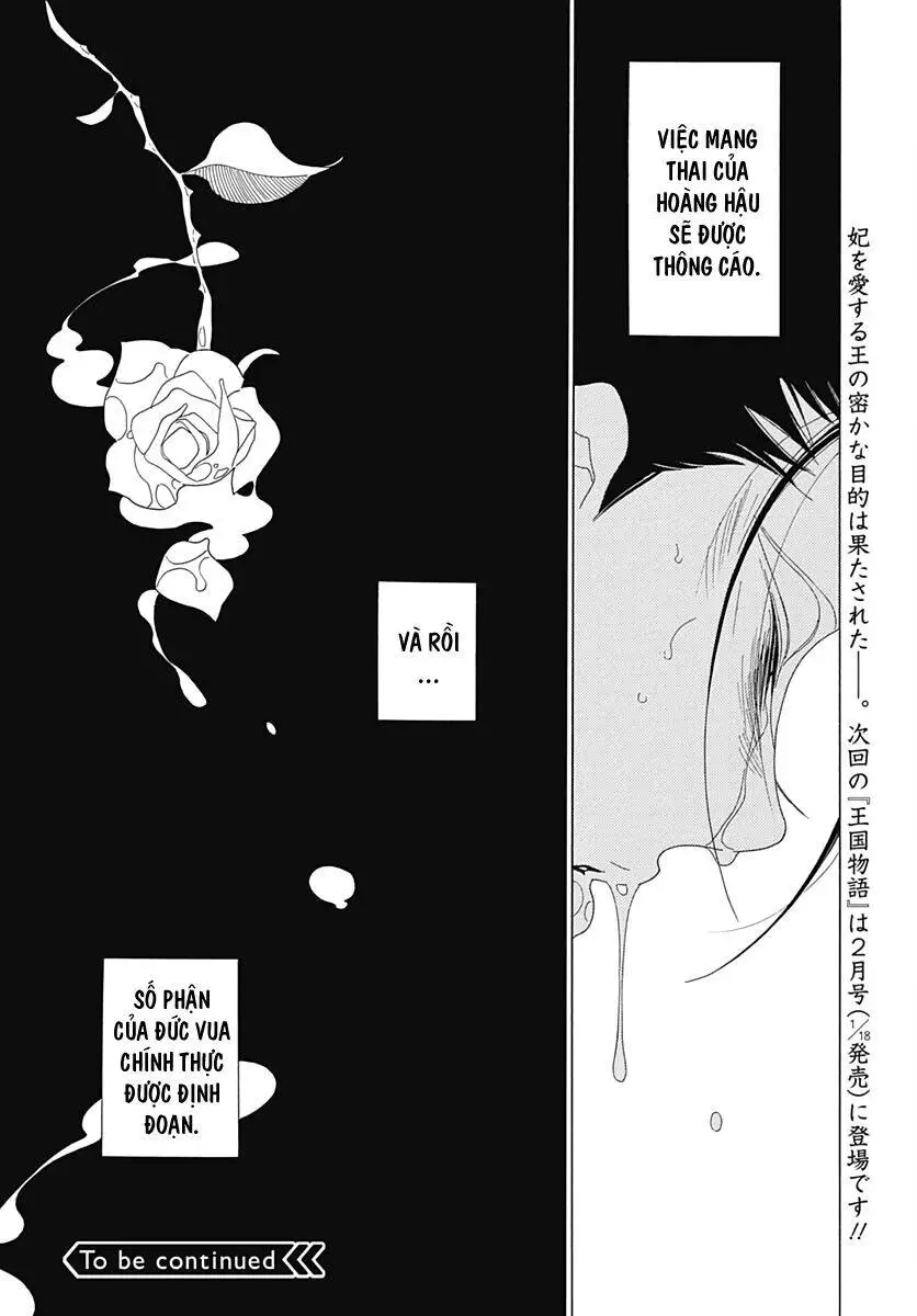 Truyện Kể Vương Quốc Nọ Nettruyen ZZZ Chương 14 Page 30