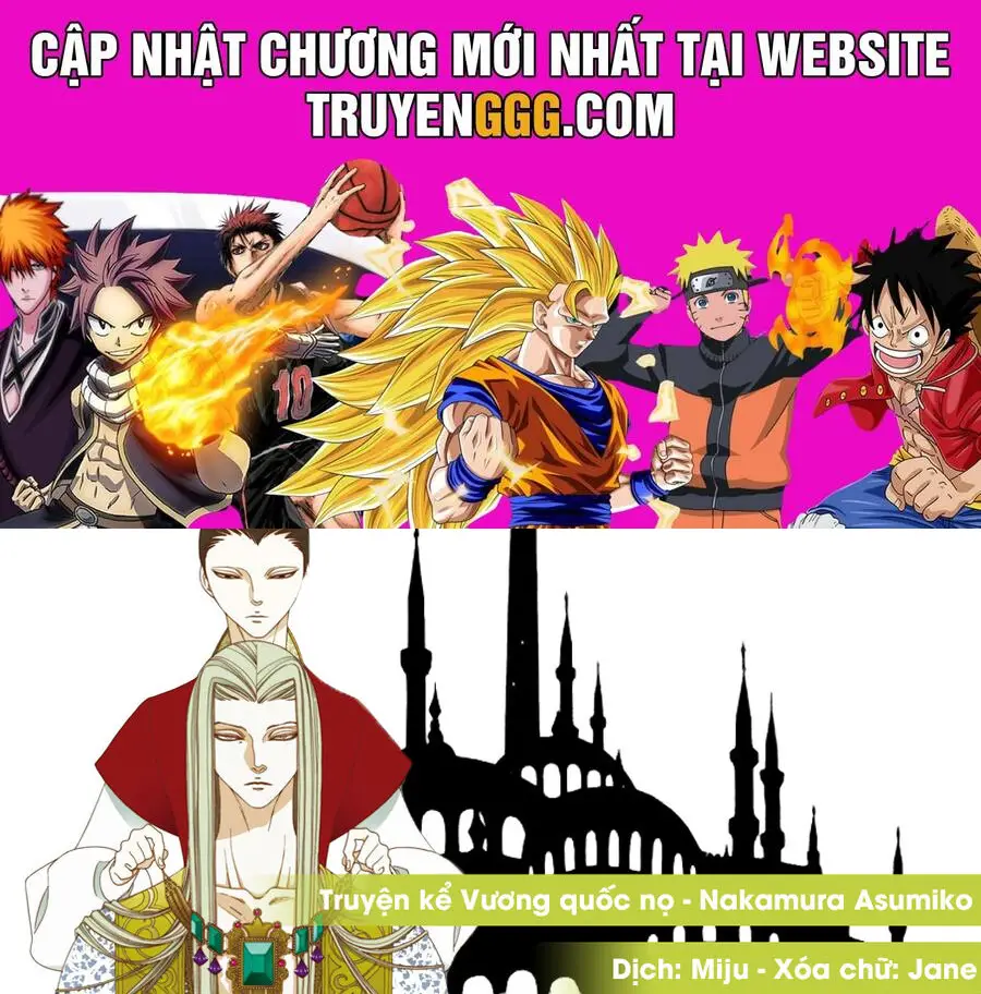 Truyện Kể Vương Quốc Nọ Nettruyen ZZZ Chương 25 Page 1