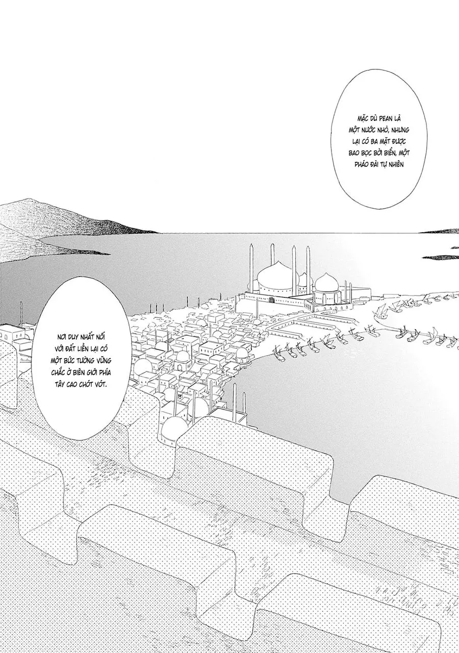 Truyện Kể Vương Quốc Nọ Nettruyen ZZZ Chương 25 Page 7