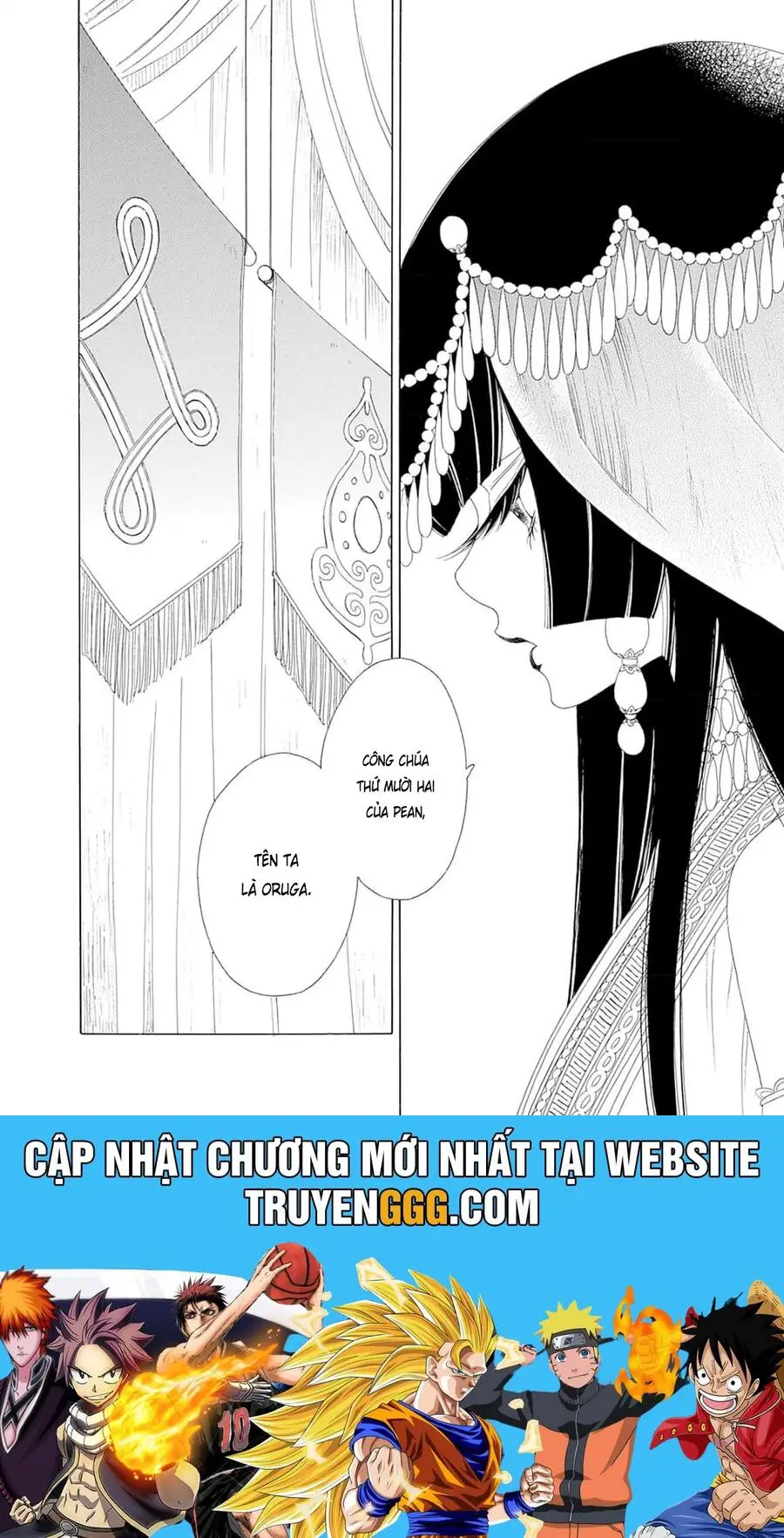Truyện Kể Vương Quốc Nọ Nettruyen ZZZ Chương 25 Page 36