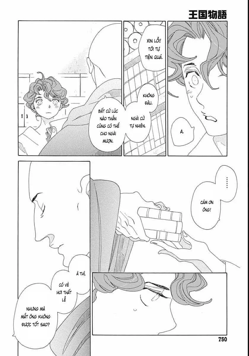 Truyện Kể Vương Quốc Nọ Nettruyen ZZZ Chương 17 Page 4