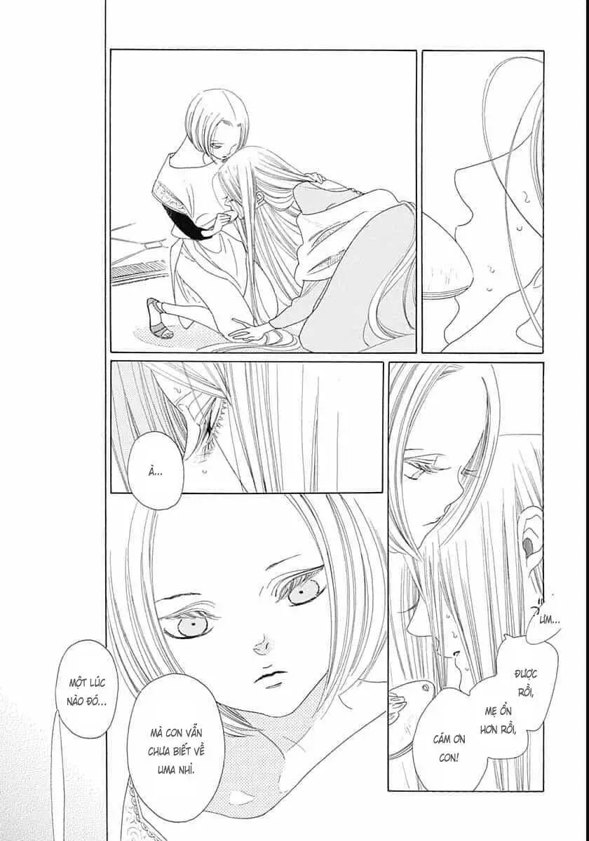 Truyện Kể Vương Quốc Nọ Nettruyen ZZZ Chương 17 Page 11