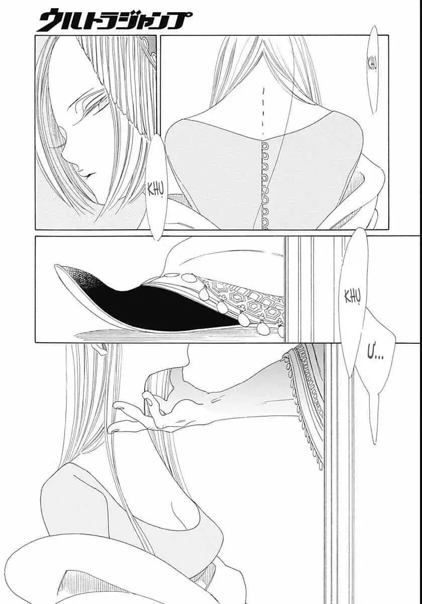 Truyện Kể Vương Quốc Nọ Nettruyen ZZZ Chương 17 Page 13