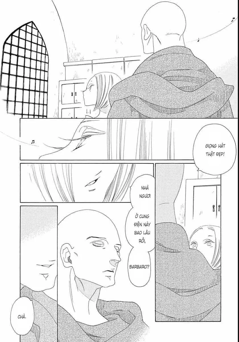 Truyện Kể Vương Quốc Nọ Nettruyen ZZZ Chương 17 Page 17