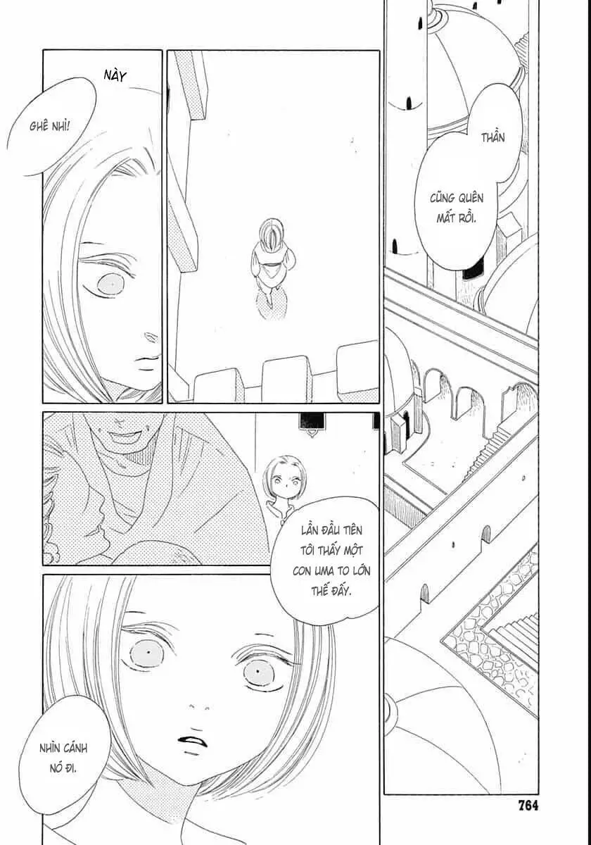 Truyện Kể Vương Quốc Nọ Nettruyen ZZZ Chương 17 Page 18