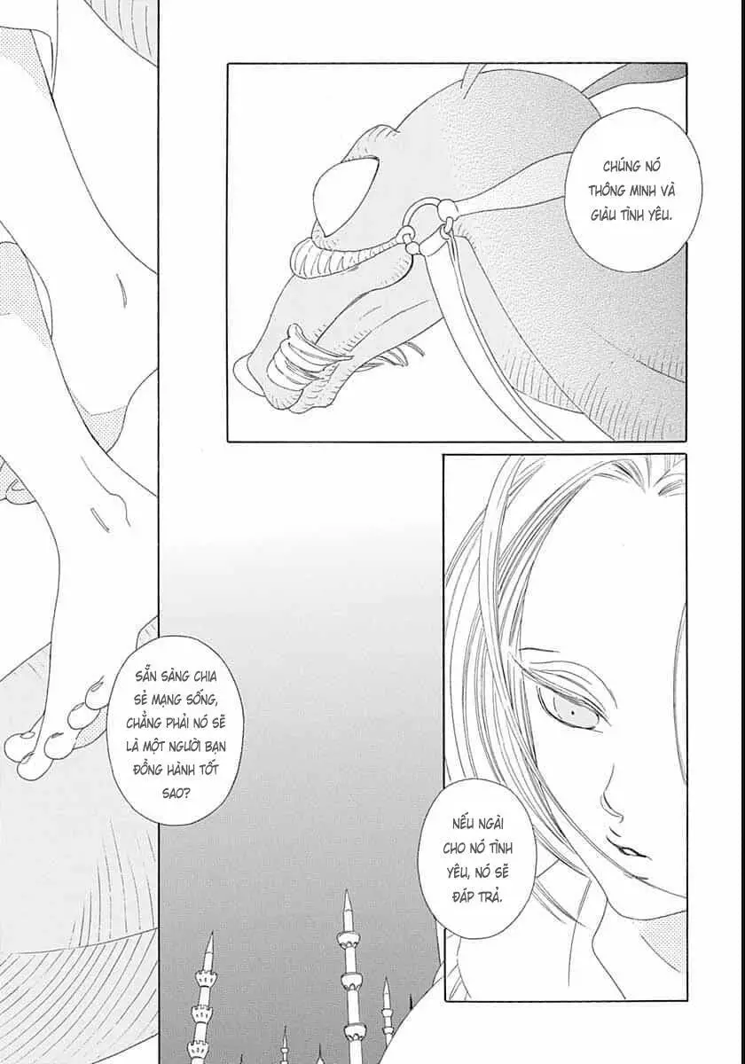 Truyện Kể Vương Quốc Nọ Nettruyen ZZZ Chương 17 Page 23