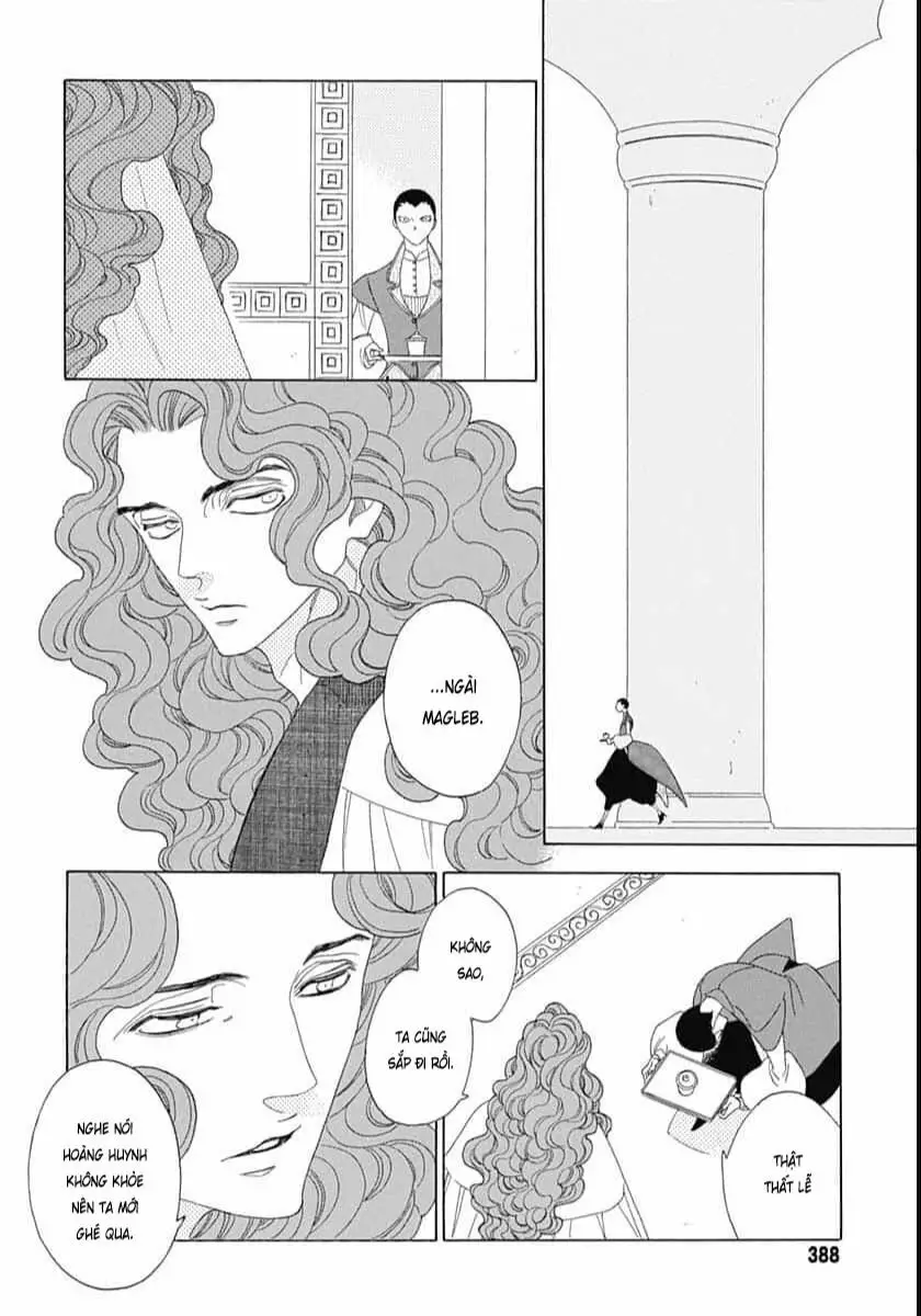 Truyện Kể Vương Quốc Nọ Nettruyen ZZZ Chuong 24 Page 18