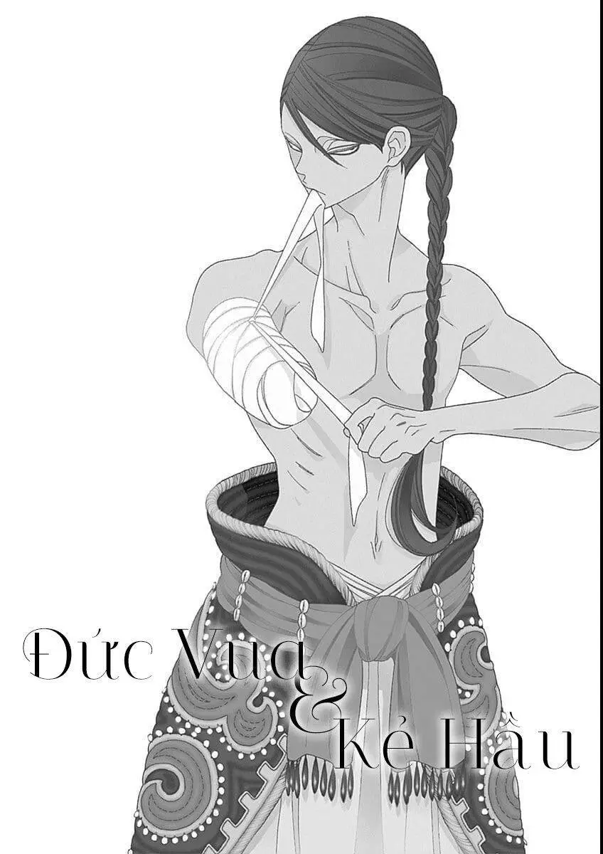 Truyện Kể Vương Quốc Nọ Nettruyen ZZZ Chương 9 Page 3