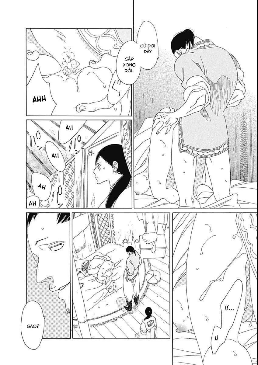 Truyện Kể Vương Quốc Nọ Nettruyen ZZZ Chương 9 Page 7