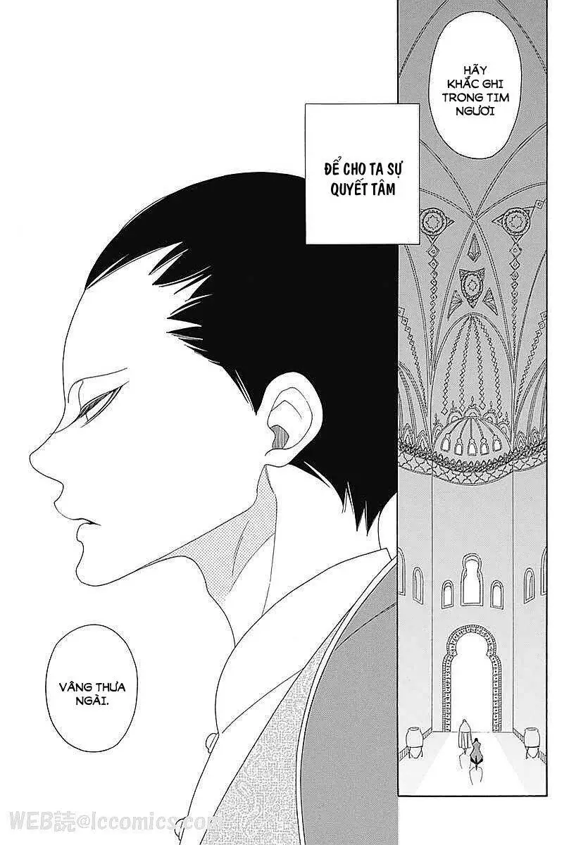 Truyện Kể Vương Quốc Nọ Nettruyen ZZZ Chương 4 Page 5
