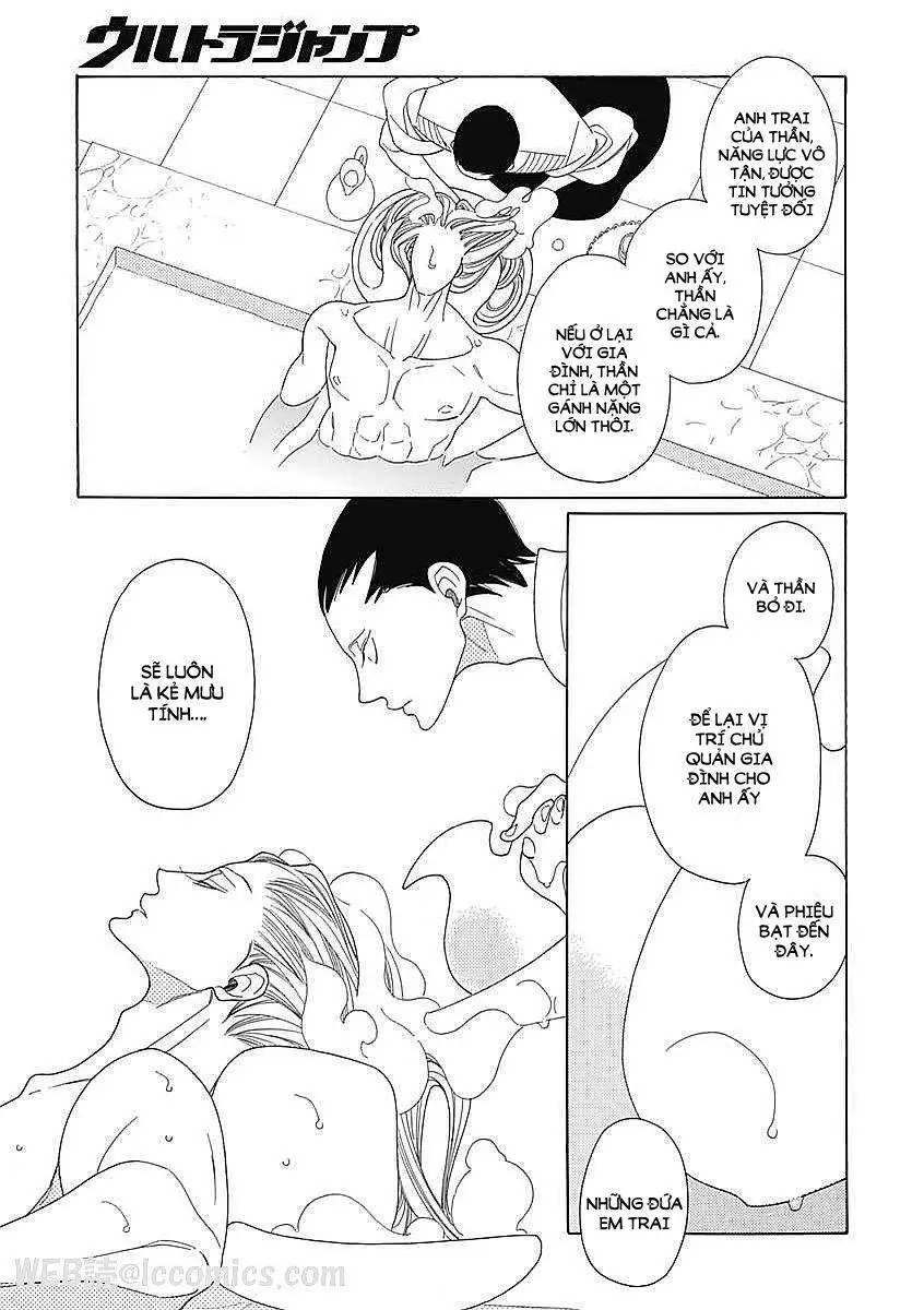 Truyện Kể Vương Quốc Nọ Nettruyen ZZZ Chương 4 Page 17