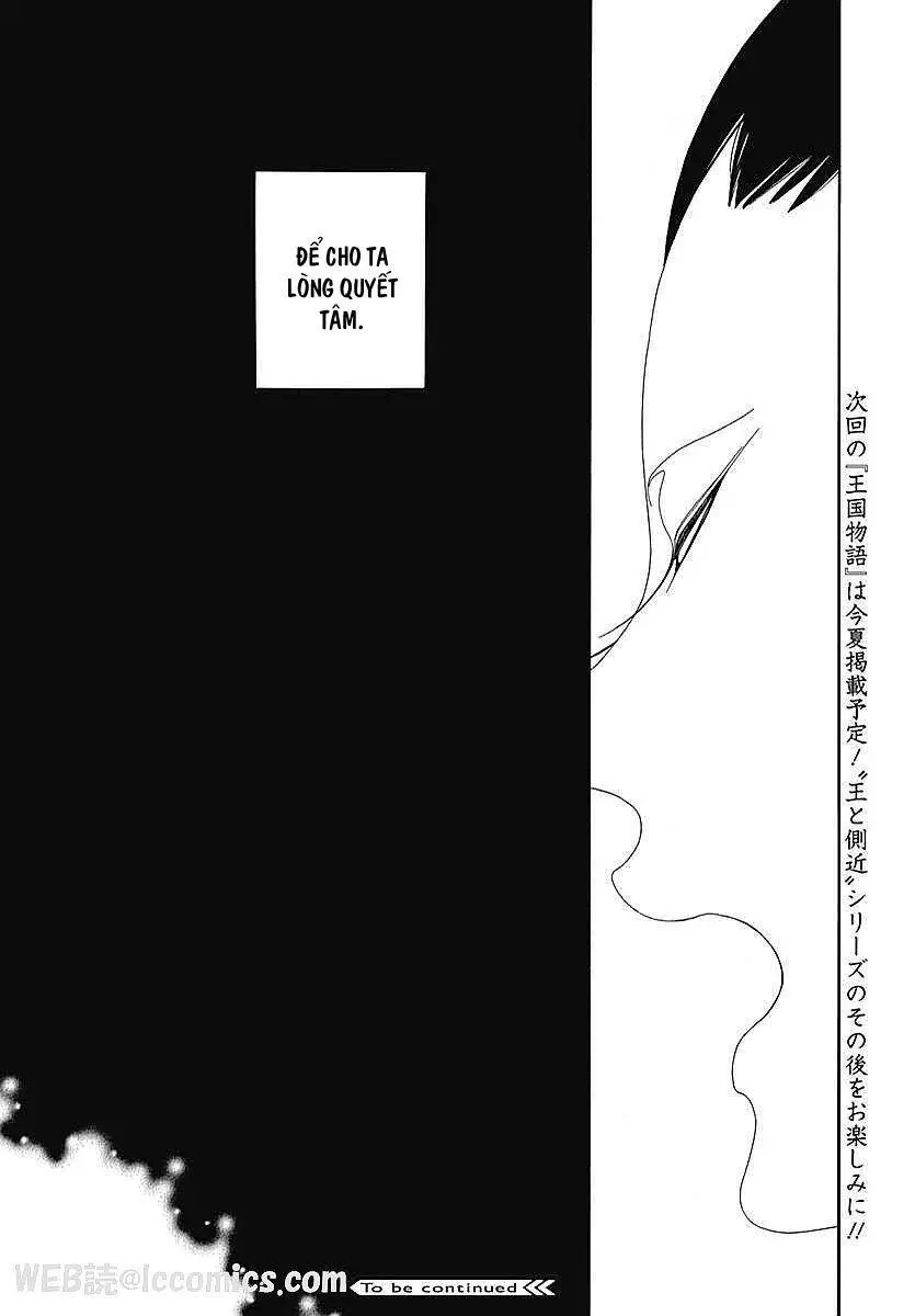 Truyện Kể Vương Quốc Nọ Nettruyen ZZZ Chương 4 Page 26
