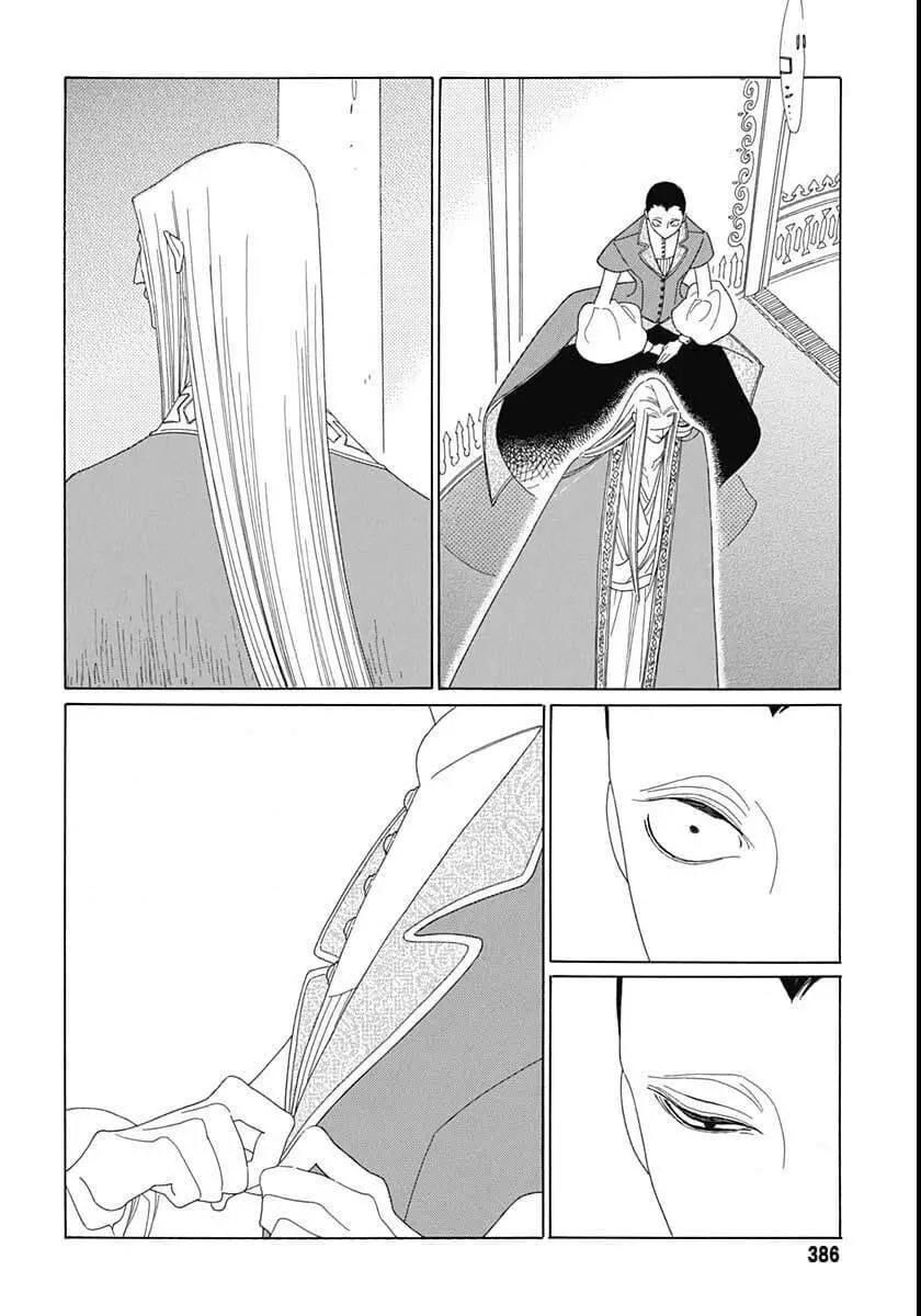 Truyện Kể Vương Quốc Nọ Nettruyen ZZZ Chương 13 Page 19