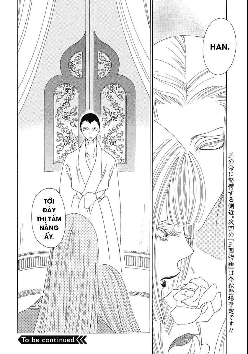 Truyện Kể Vương Quốc Nọ Nettruyen ZZZ Chương 13 Page 28