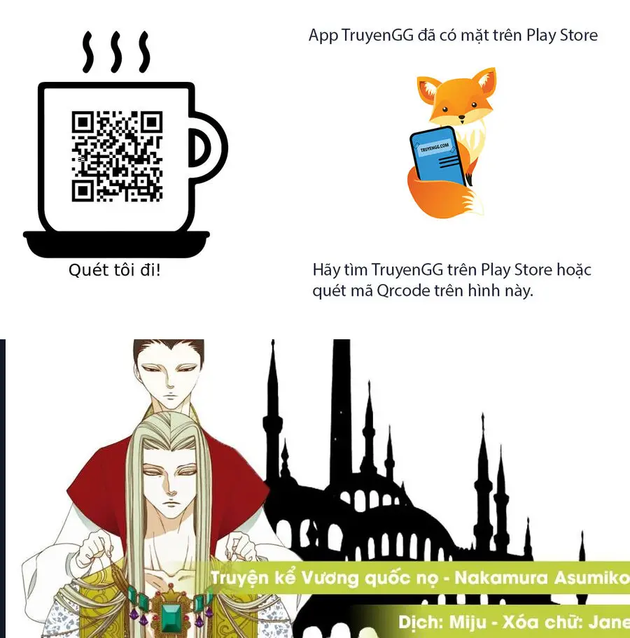 Truyện Kể Vương Quốc Nọ Nettruyen ZZZ Chương 26 Page 1
