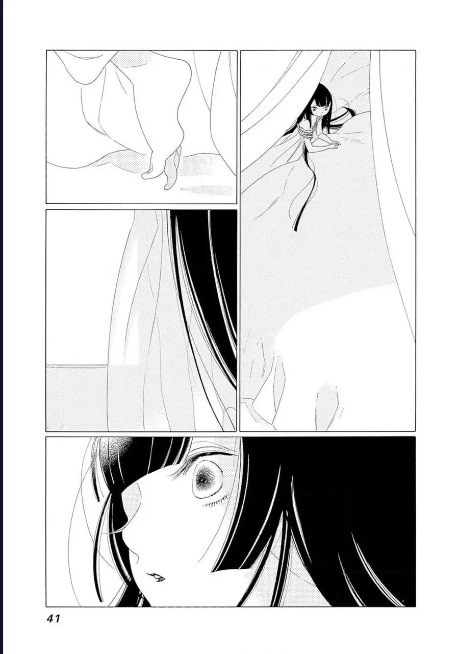 Truyện Kể Vương Quốc Nọ Nettruyen ZZZ Chương 26 Page 6